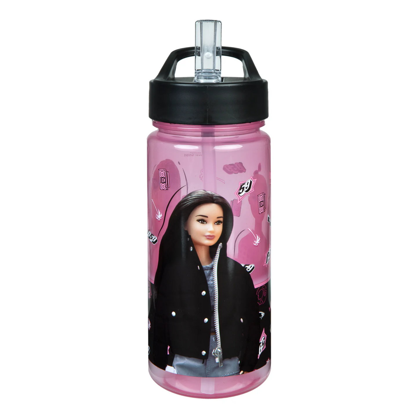 barbie-aero-drinkfles