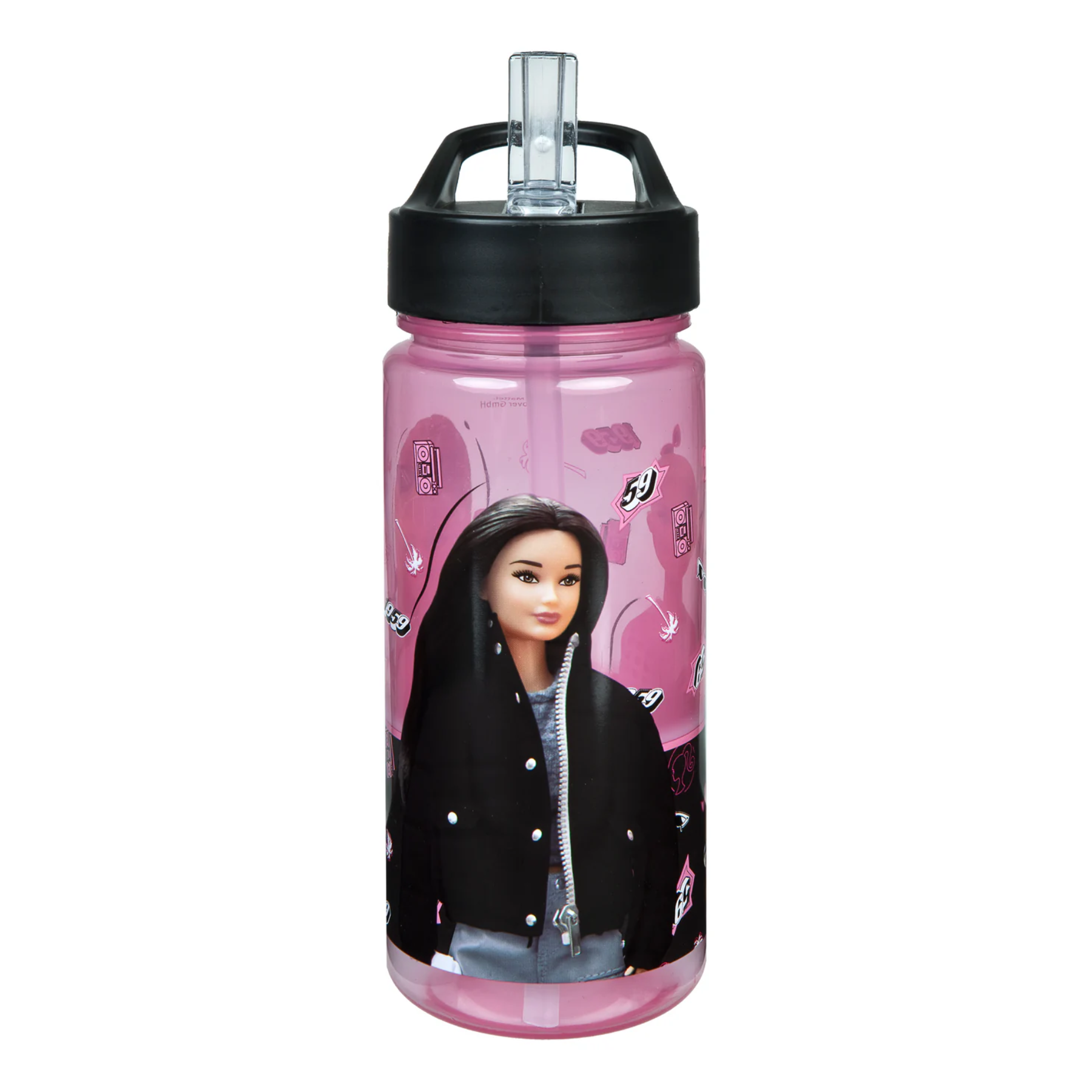 barbie-aero-drinkfles
