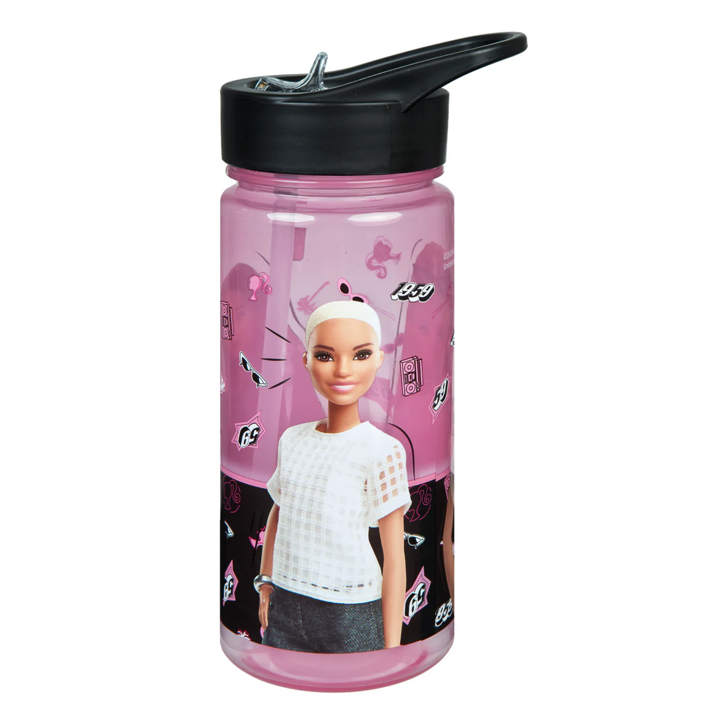 barbie-aero-drinkfles