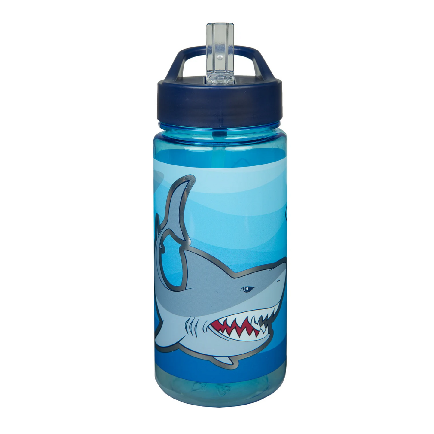 aero-drinkfles-shark