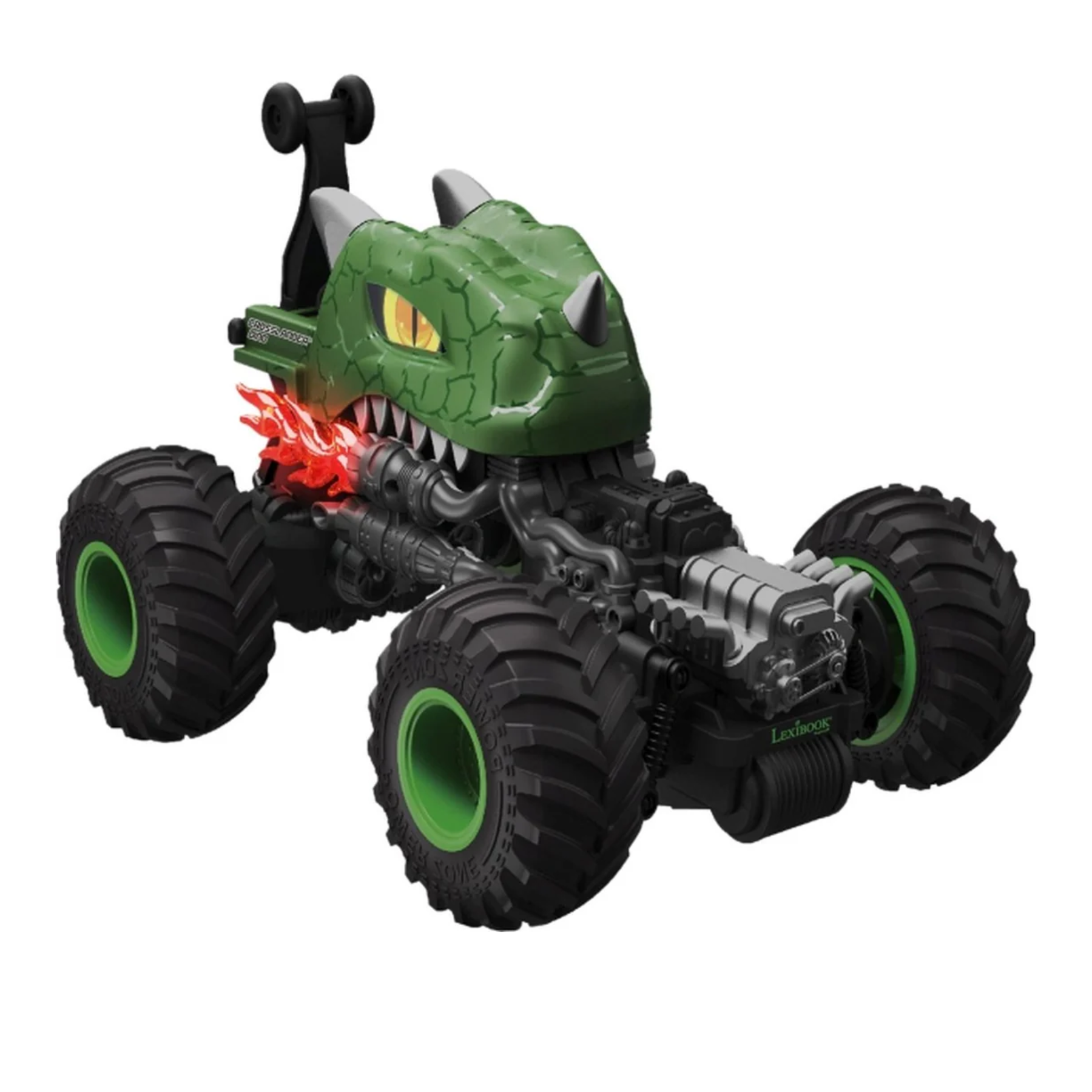 lexibook-crosslander-dinosaurusauto-met-afstandsbediening