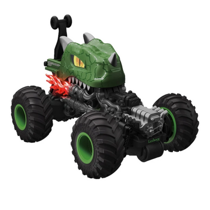 lexibook-crosslander-dinosaurusauto-met-afstandsbediening
