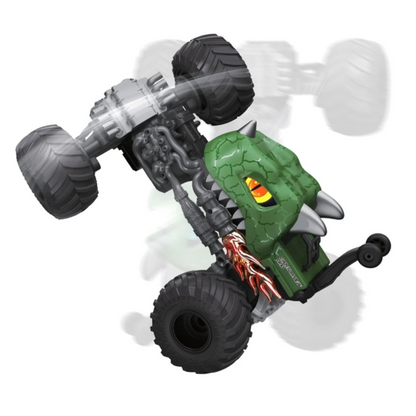 lexibook-crosslander-dinosaurusauto-met-afstandsbediening