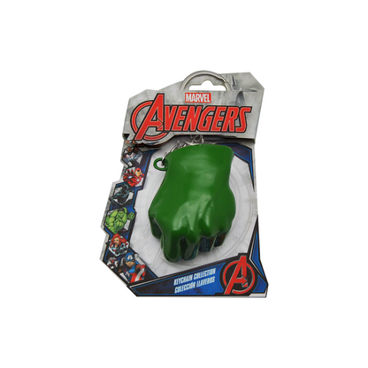 avengers-sleutelhanger-hulk