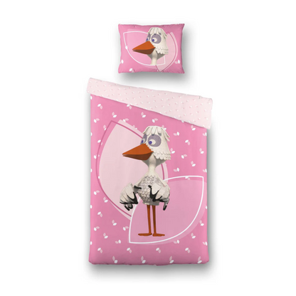 fabeltjeskrant-dekbedovertrek-juffrouw-ooievaar
