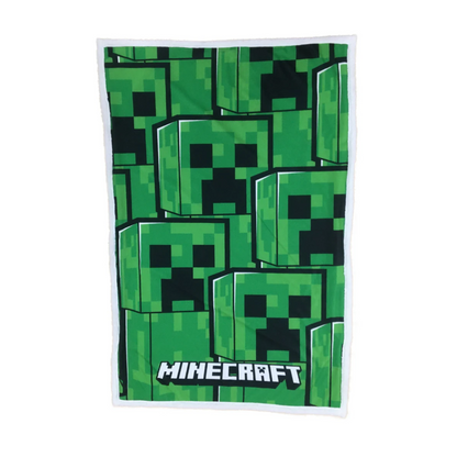 minecraft-fleecedeken-sherpa