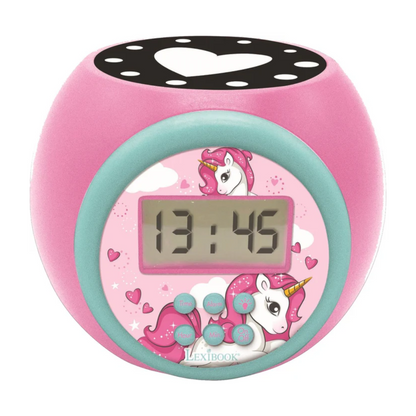 unicorn-projector-wekker-met-timer-
