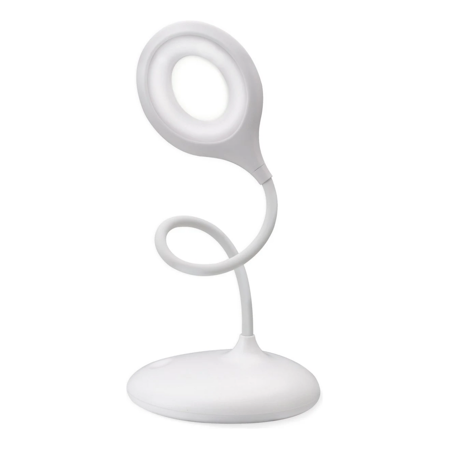 flexibele-bureaulamp-wit