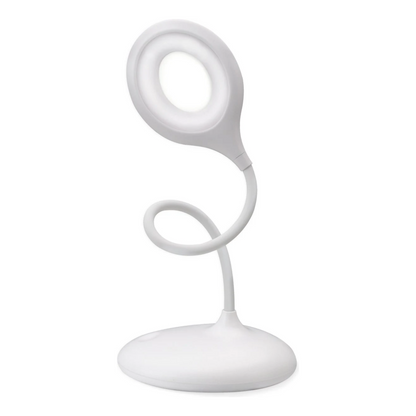 flexibele-bureaulamp-wit