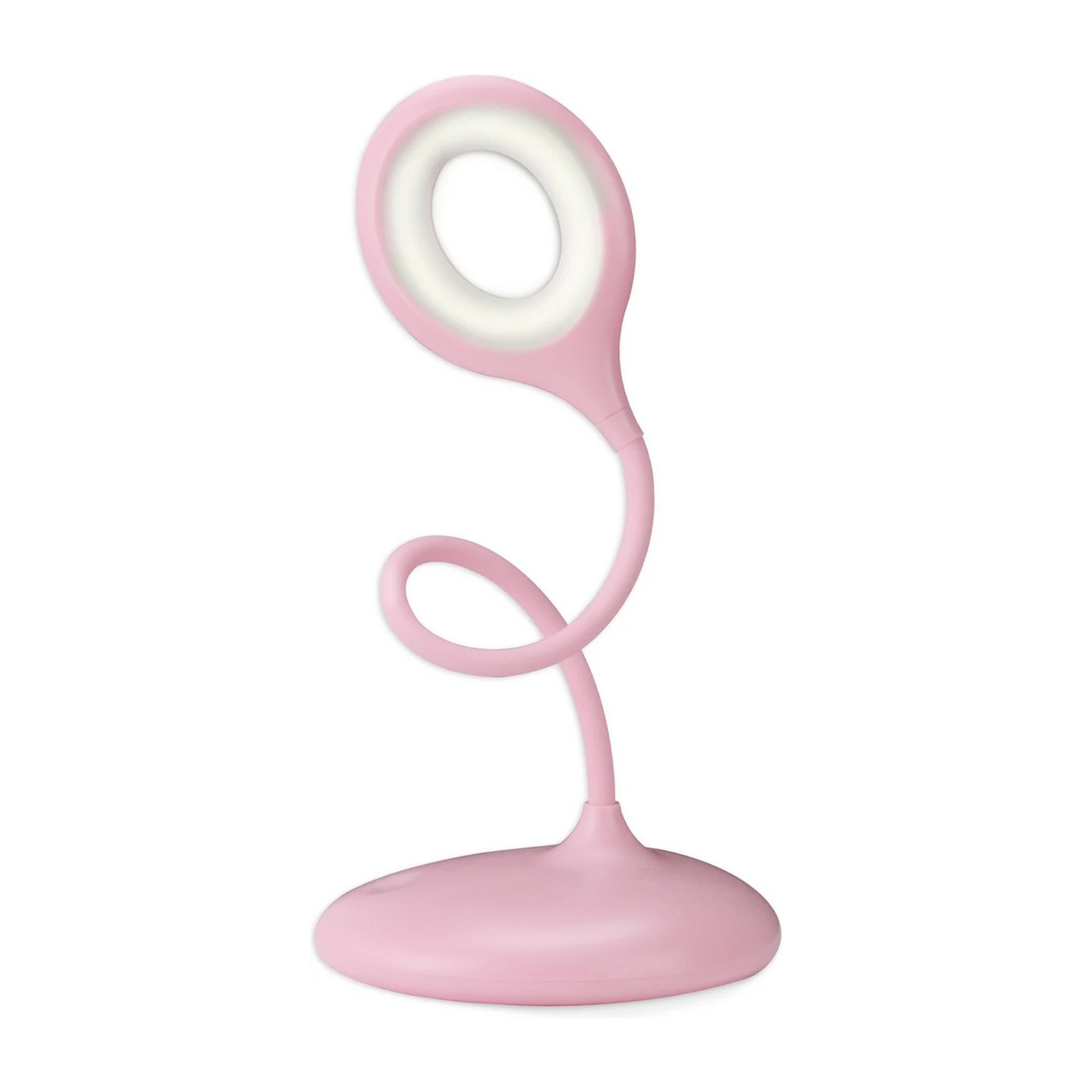 flexibele-bureaulamp-roze
