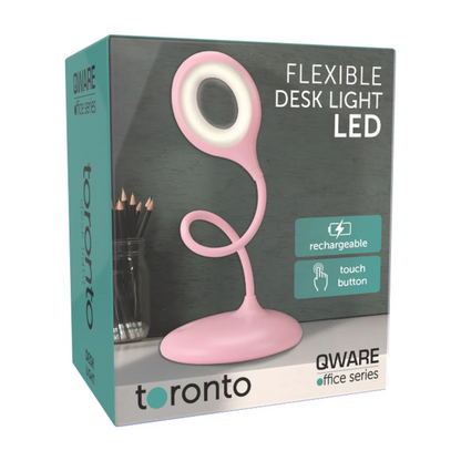 flexibele-bureaulamp-roze