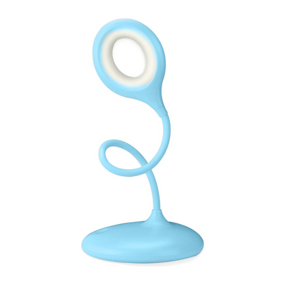 flexibele-bureaulamp-blauw