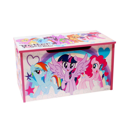 my-little-pony-opbergkist