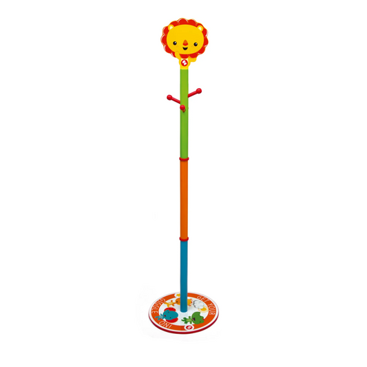 fisher-price-kapstok