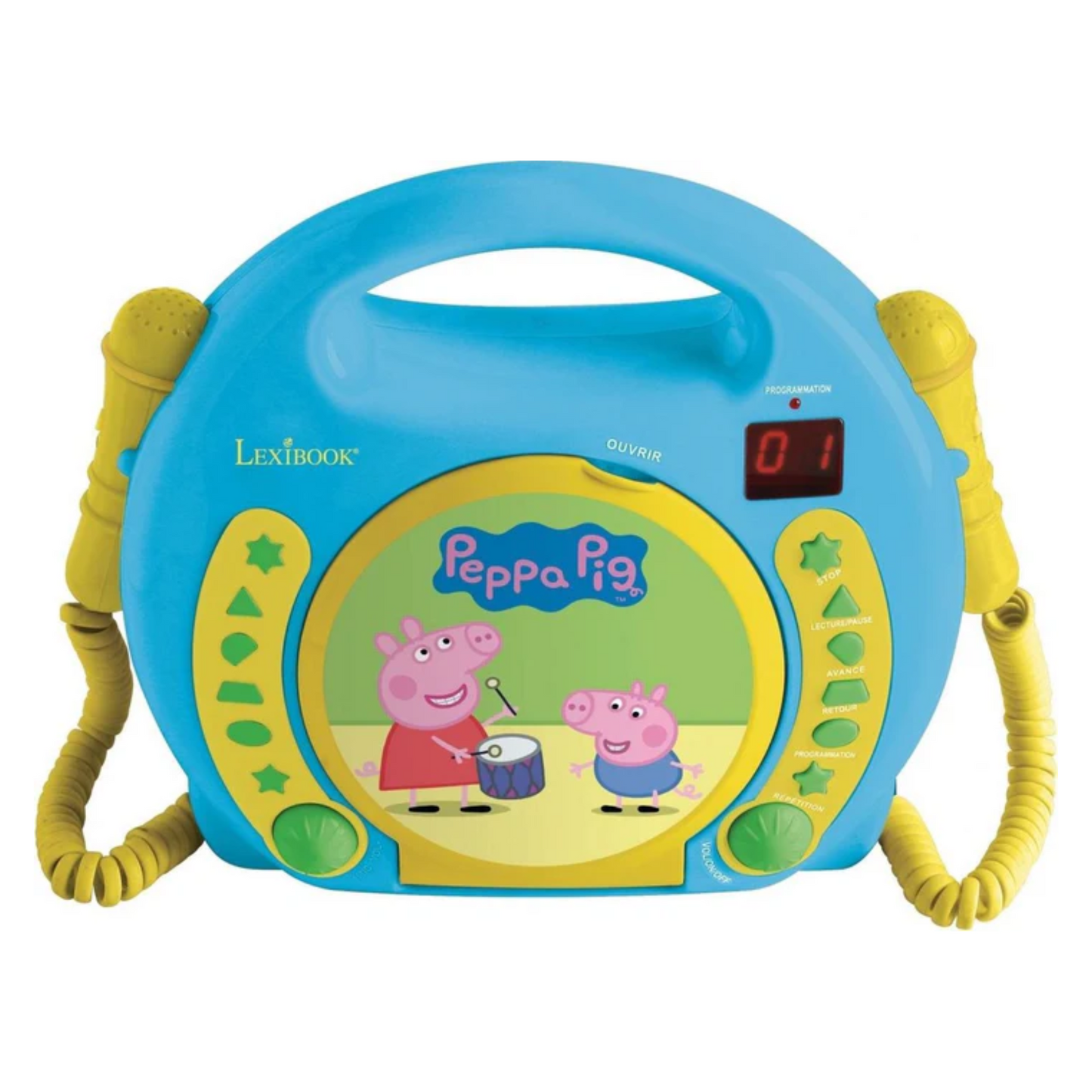 peppa-pig-draagbare-cd-speler-met-2-microfooons