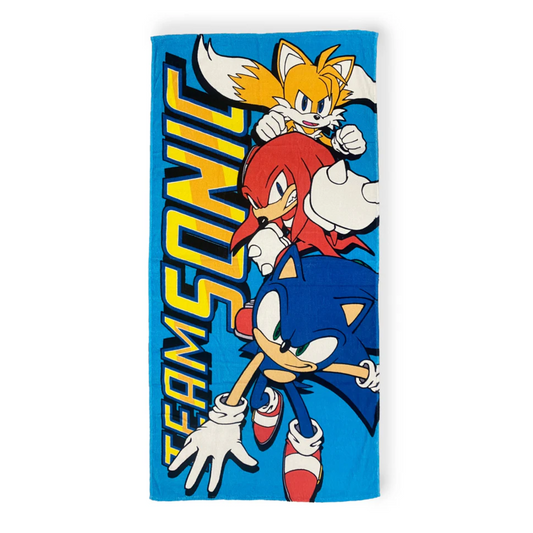 sonic-strandlaken