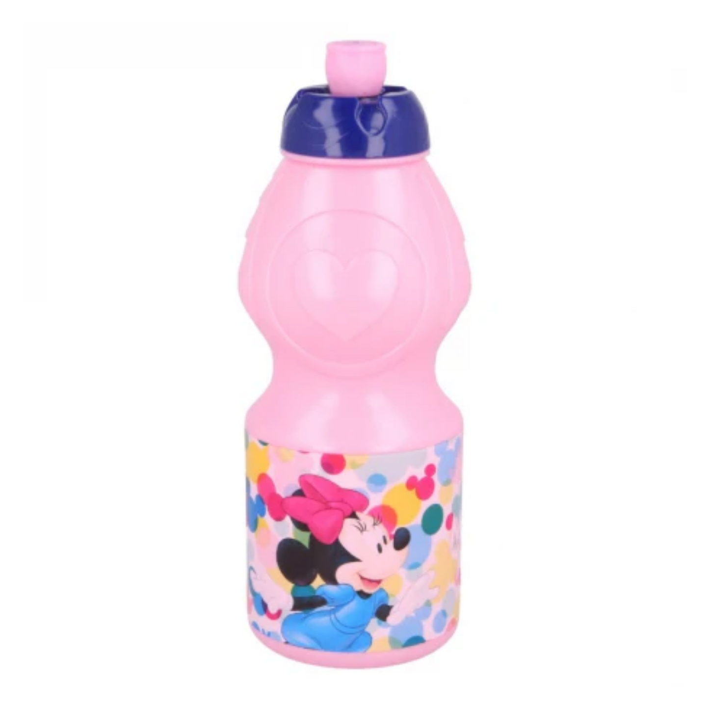 minnie-mouse-drinkfles