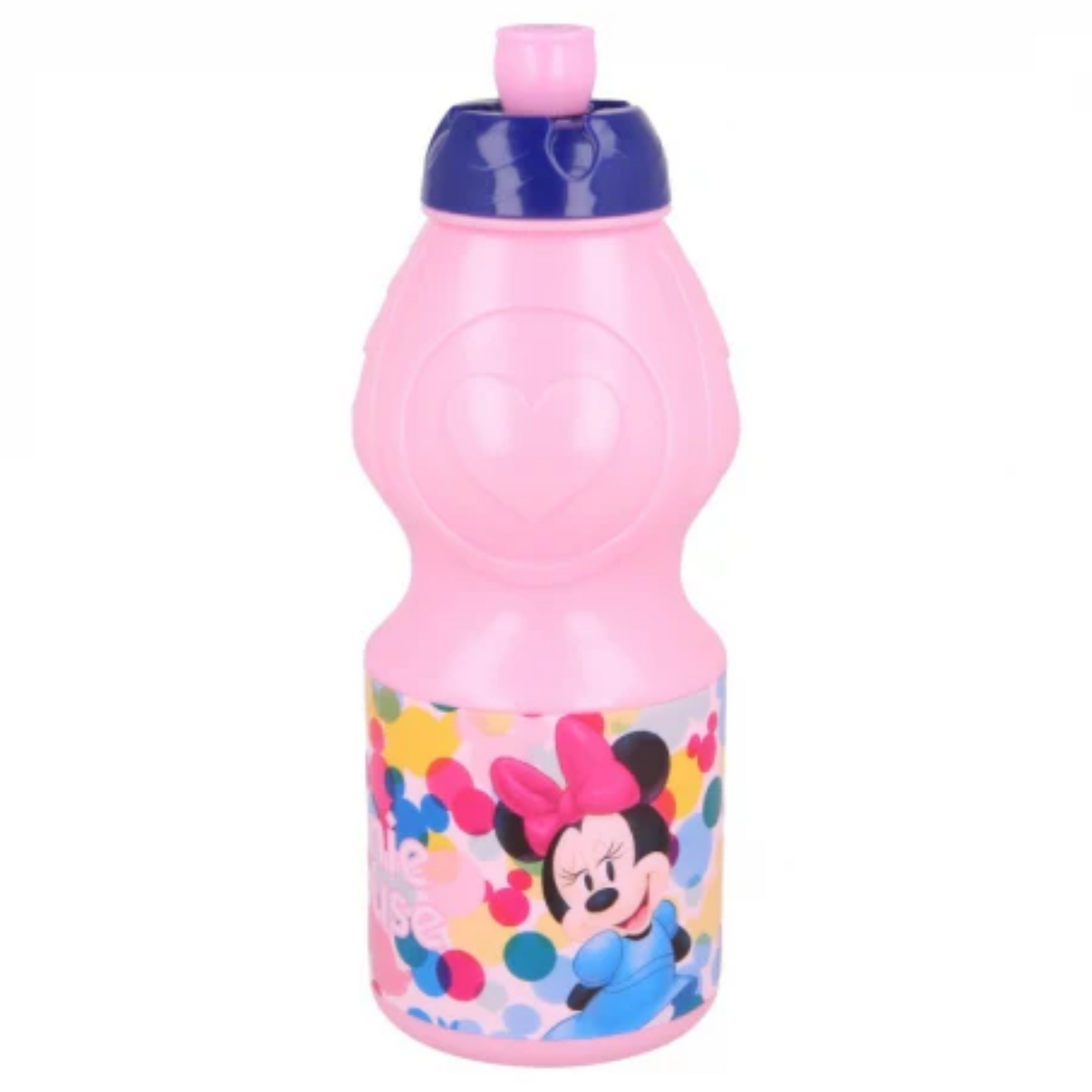minnie-mouse-drinkfles