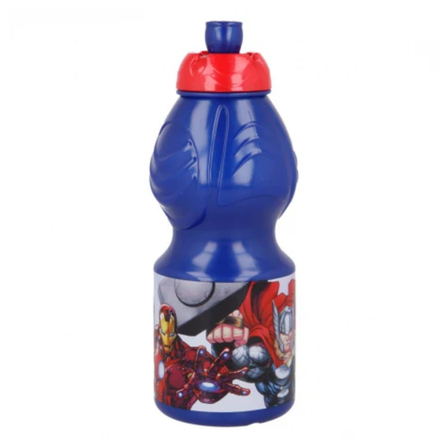 avengers-drinkfles