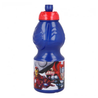 avengers-drinkfles