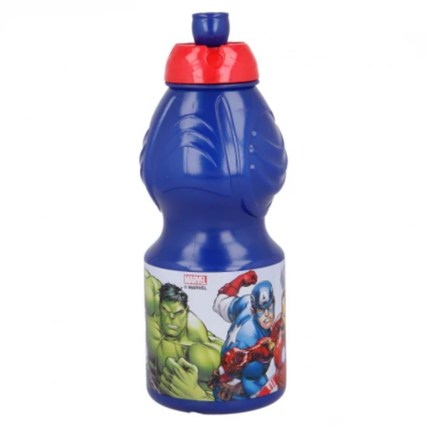 avengers-drinkfles