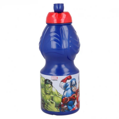 avengers-drinkfles