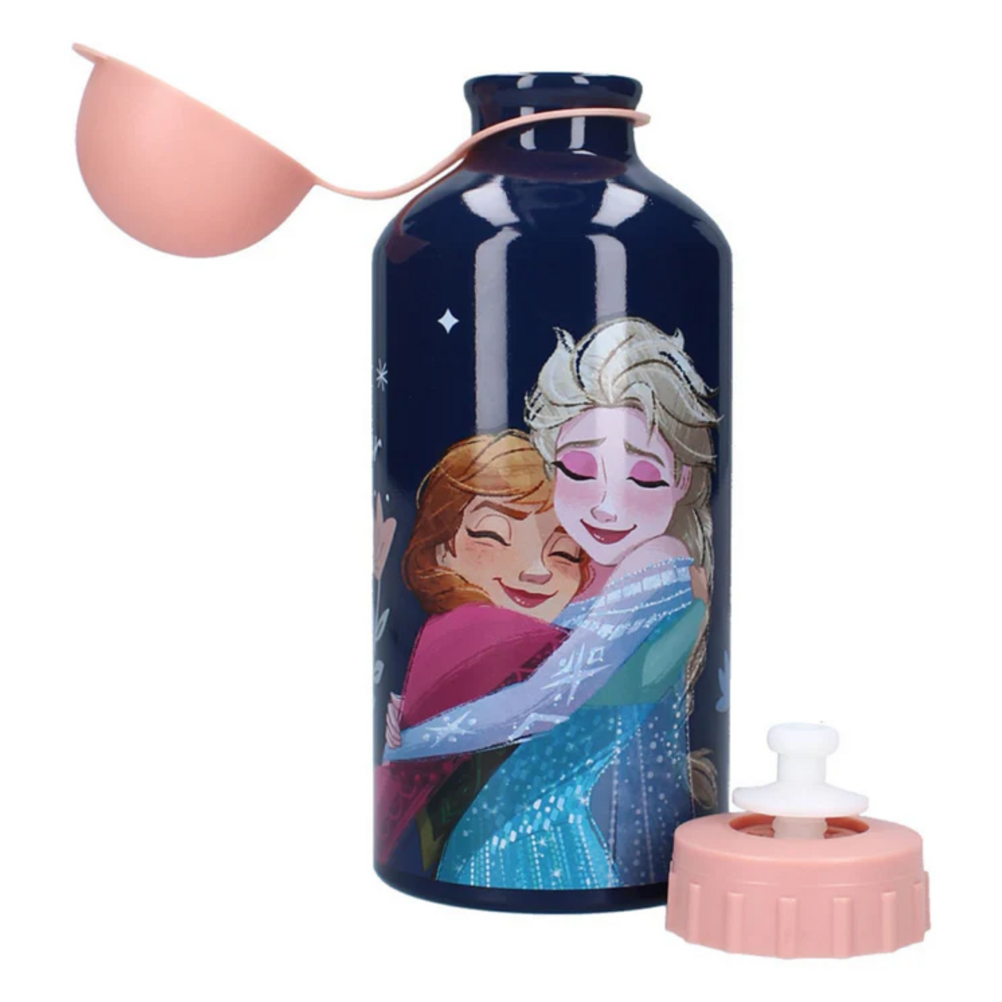 frozen-drinkfles-sisters-forever