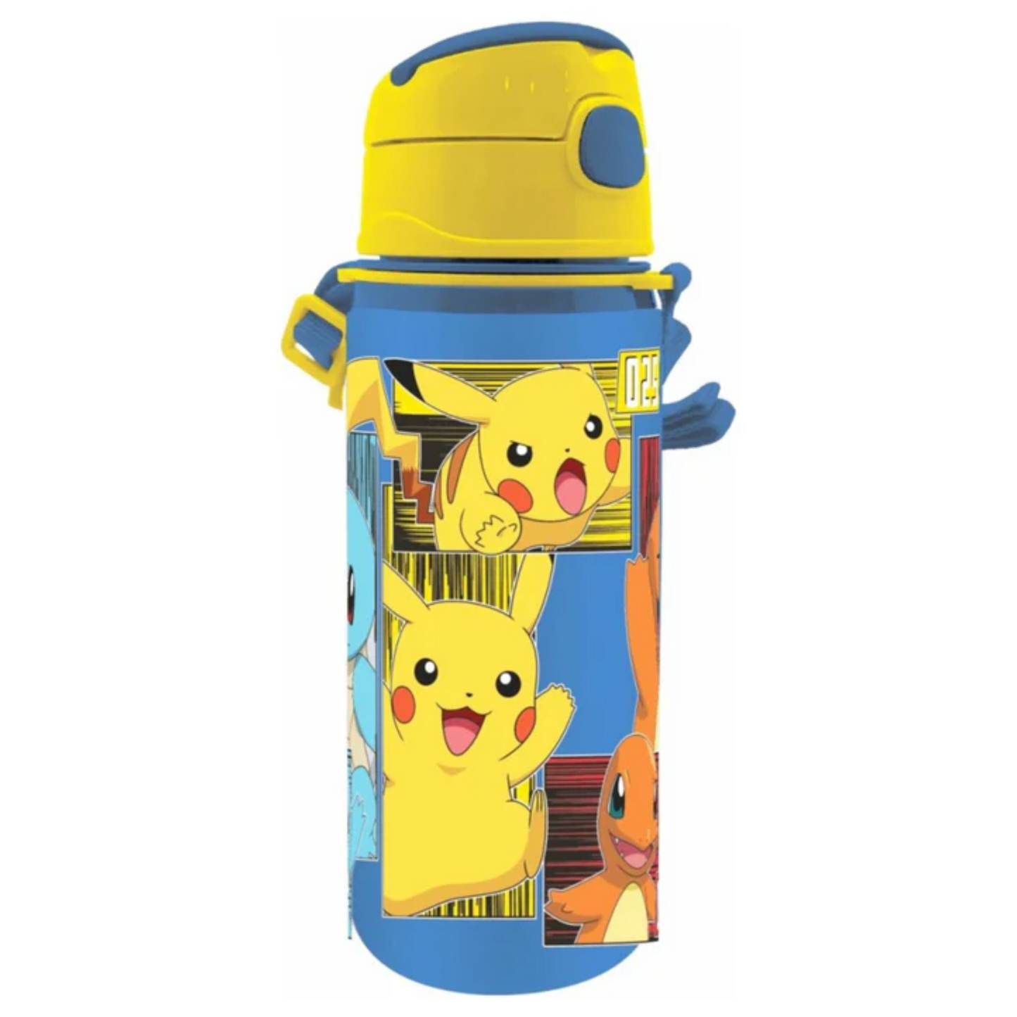 pokemon-drinkfles