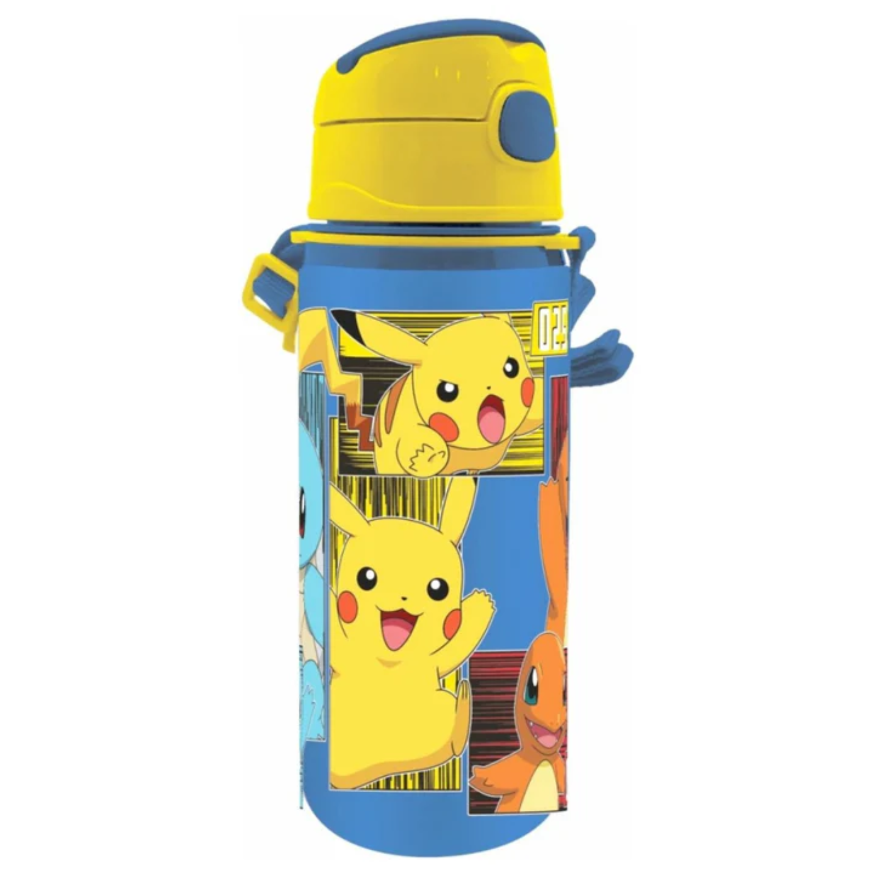 pokemon-drinkfles