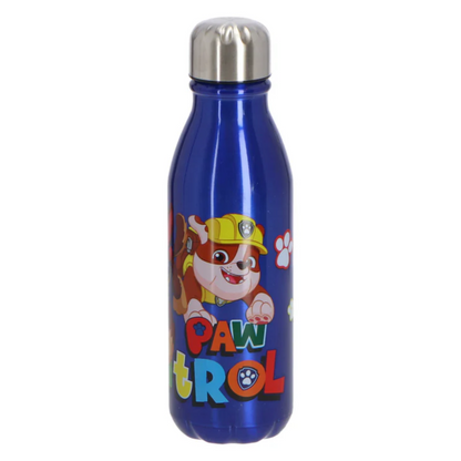 paw-patrol-drinkfles-team