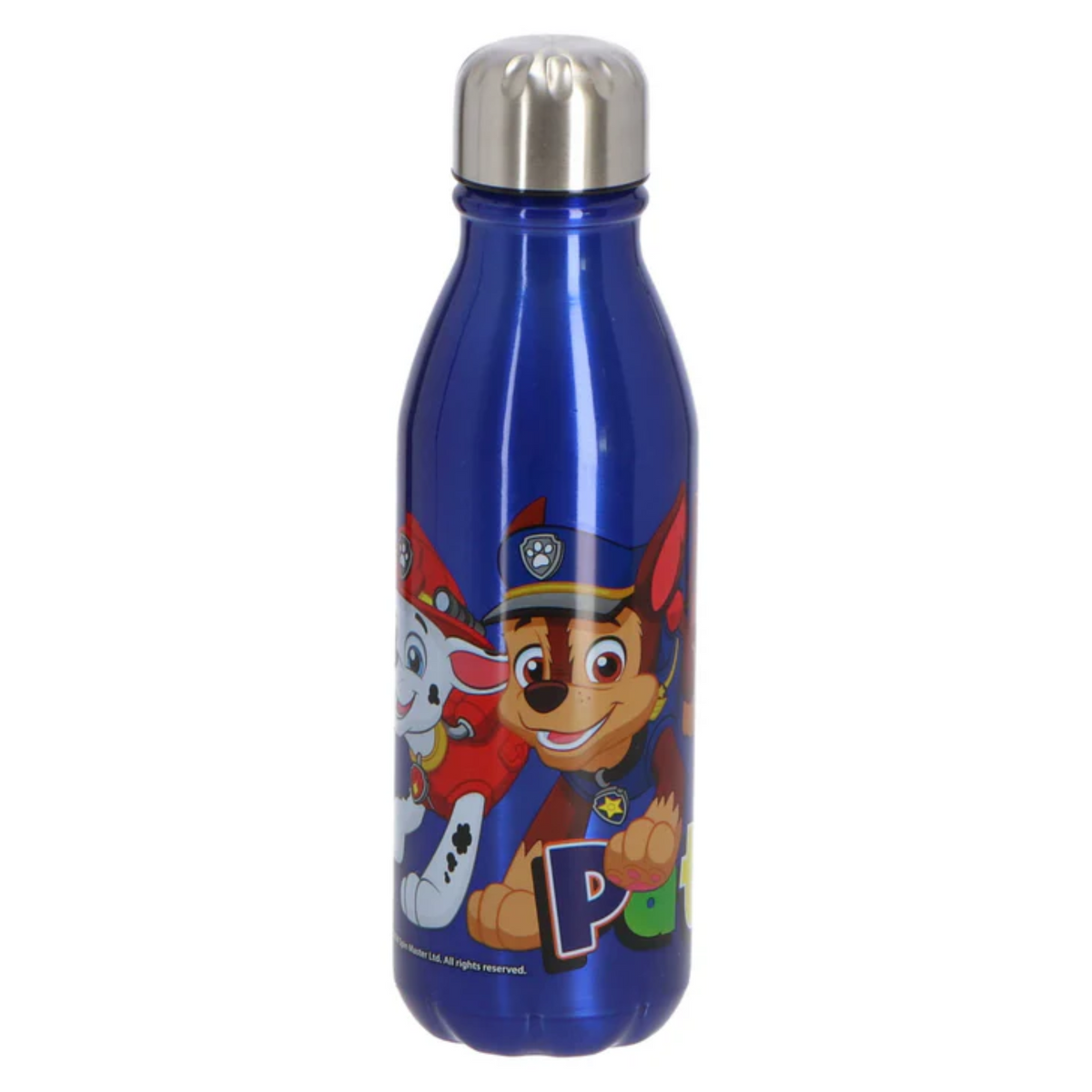 paw-patrol-drinkfles-team