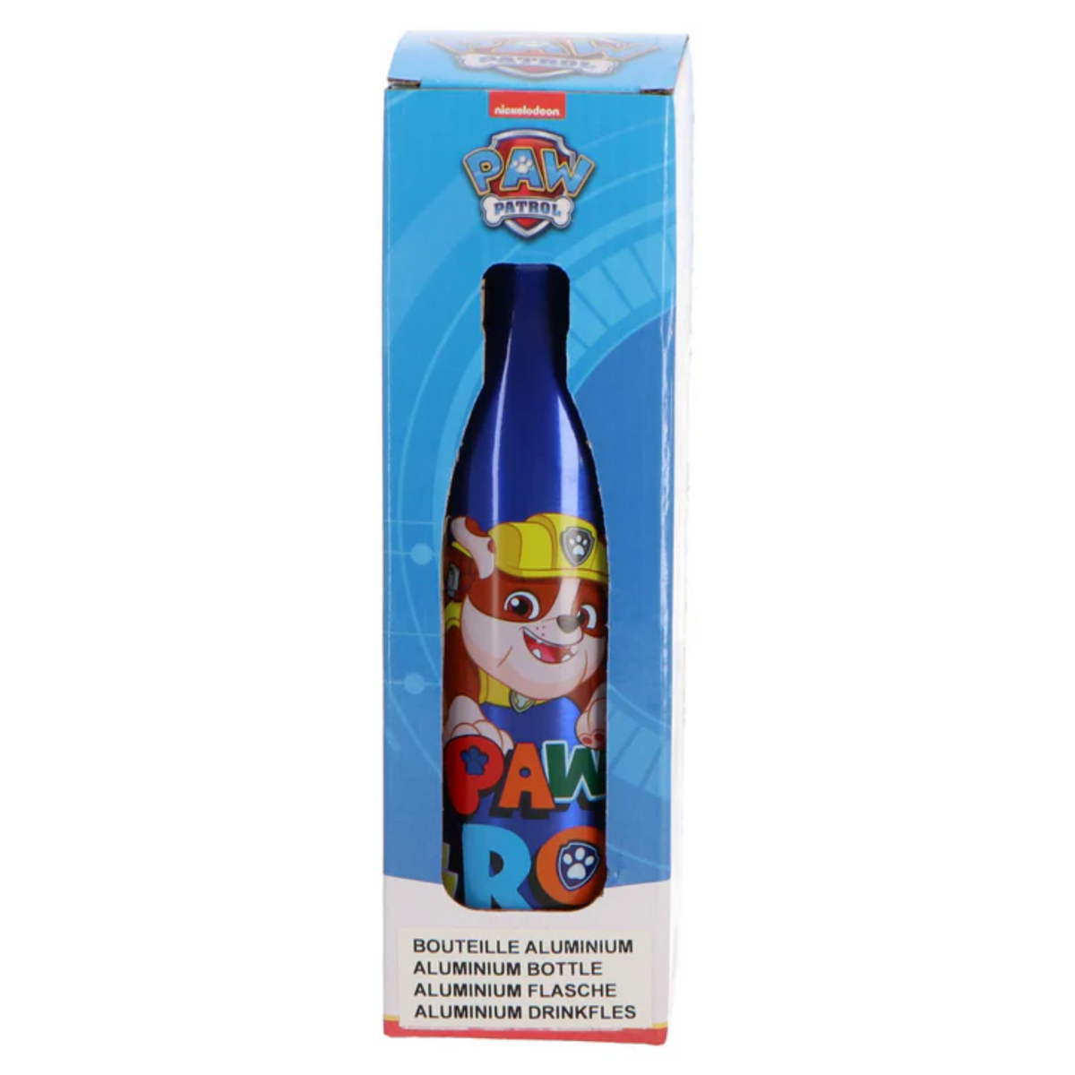 paw-patrol-drinkfles-team