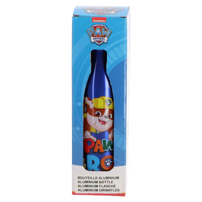 paw-patrol-drinkfles-team