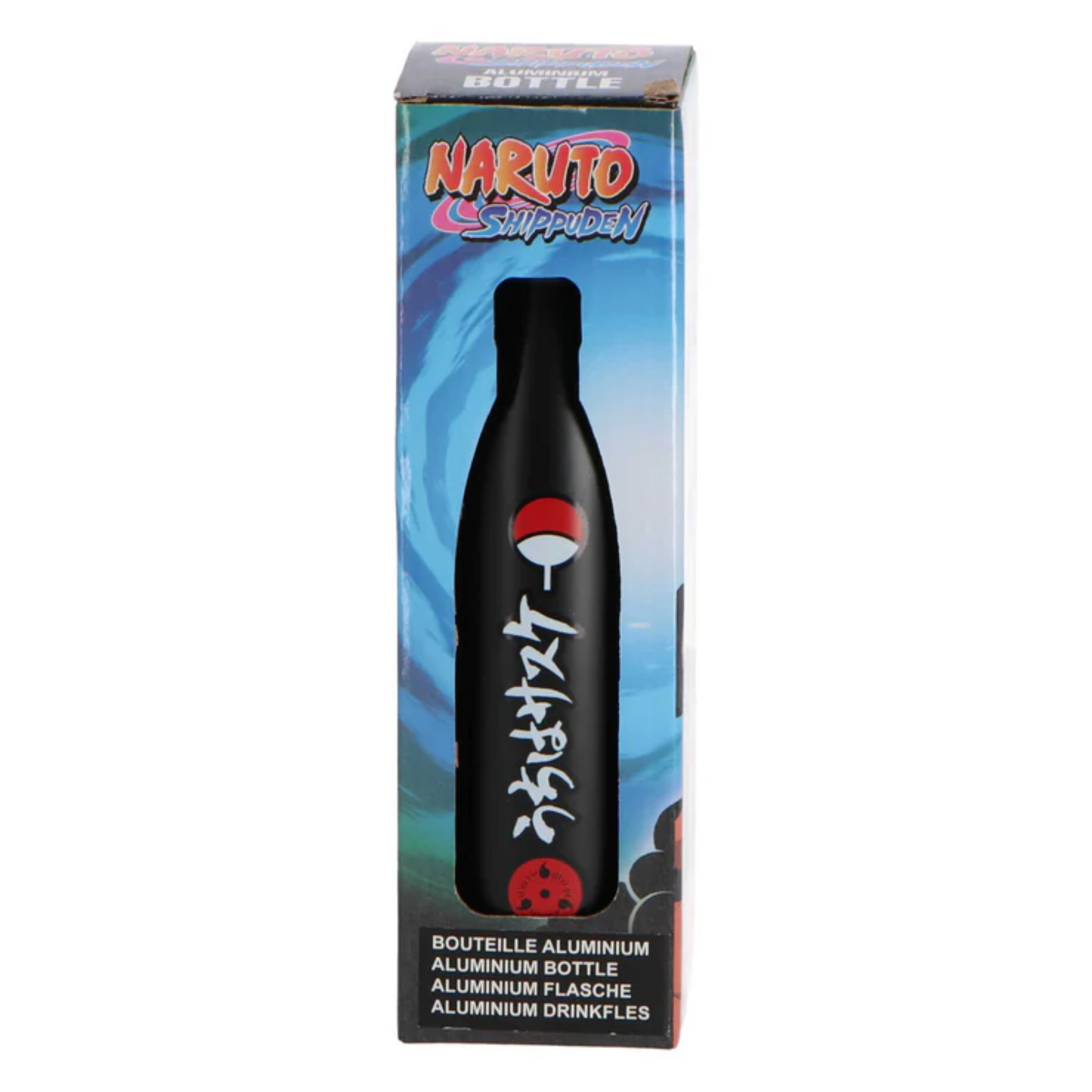 naruto-drinkfles
