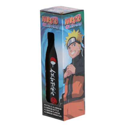 naruto-drinkfles