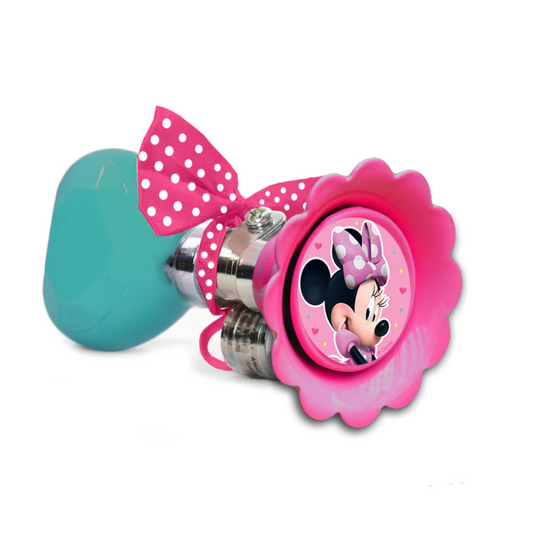 minnie-mouse-fiets-hoorn