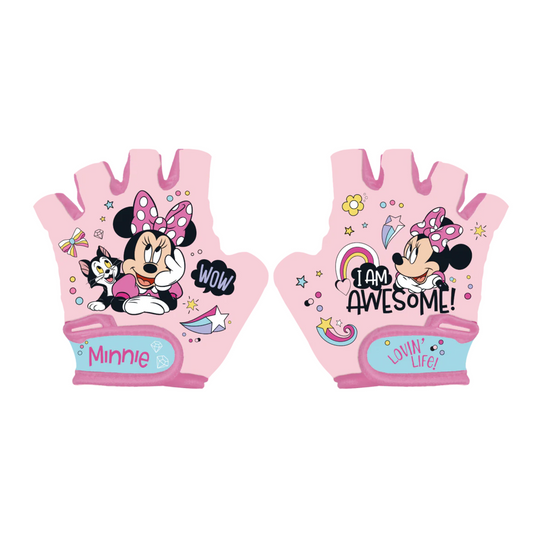 minnie-mouse-fietshandschoenen