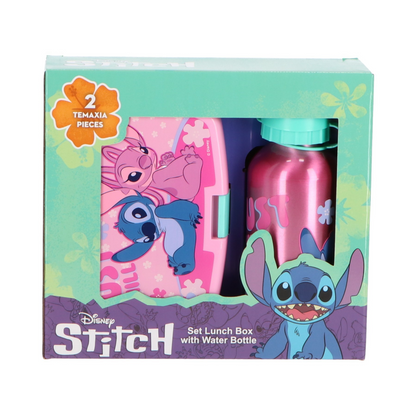 lilo-stitch-lunchset