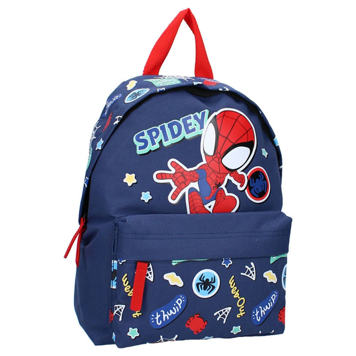 spiderman-rugzak-spidey