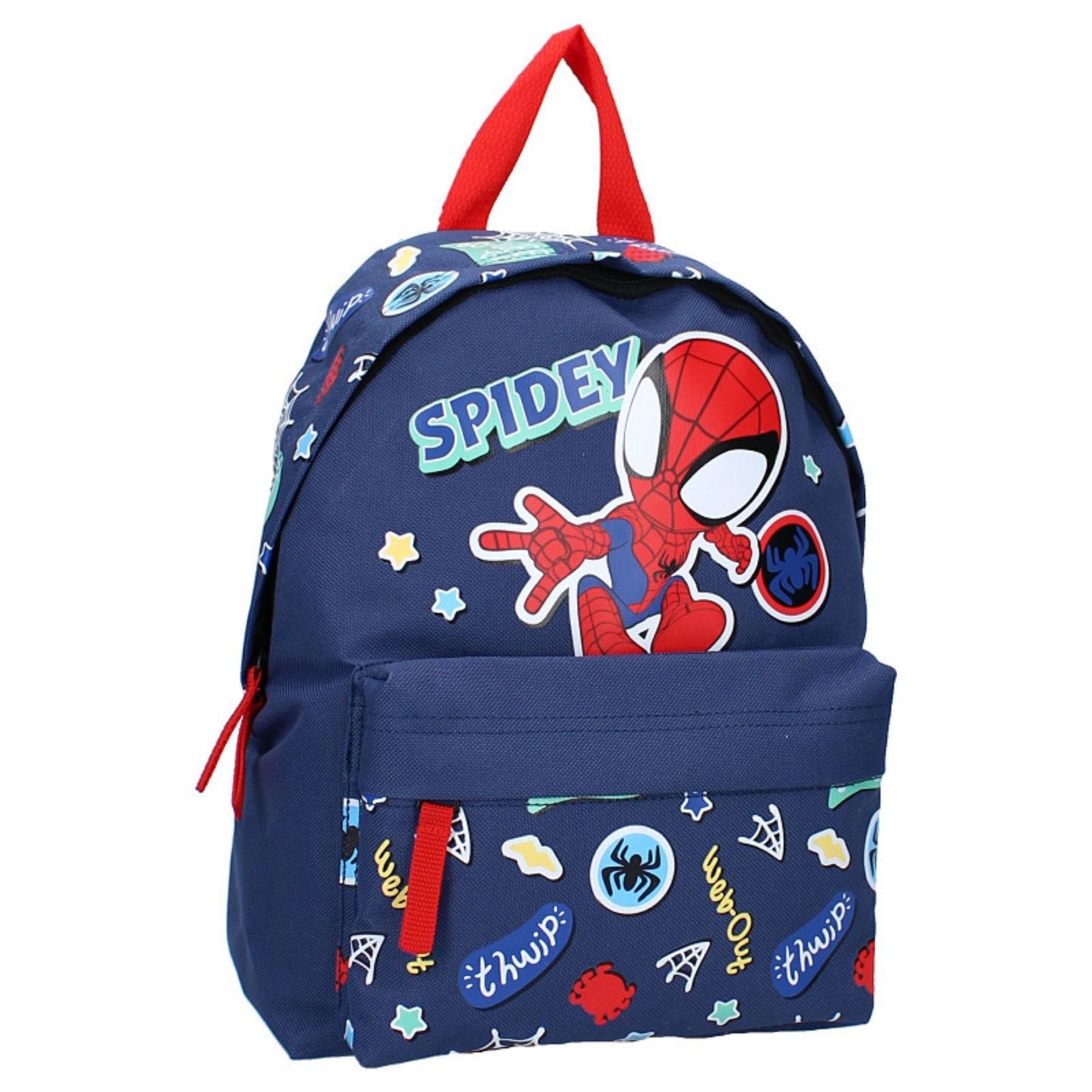 spiderman-rugzak-spidey