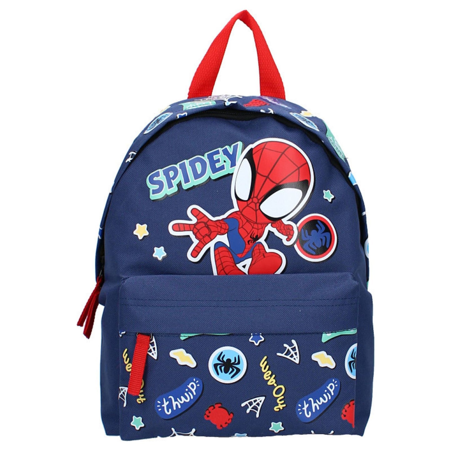 spiderman-rugzak-spidey