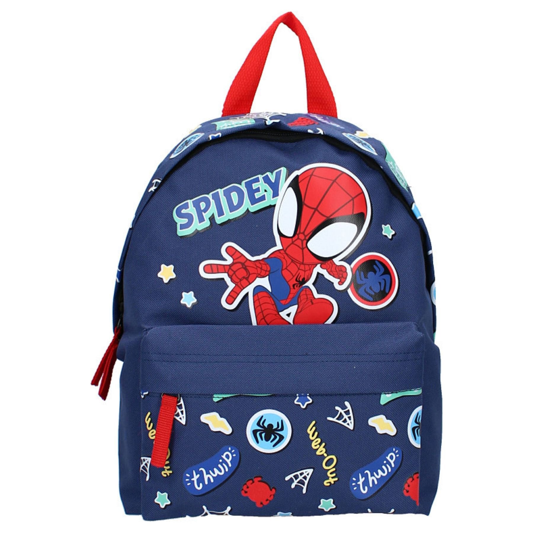 spiderman-rugzak-spidey