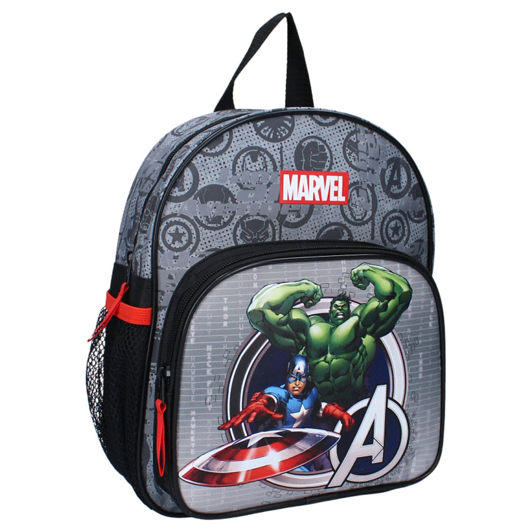 avengers-rugzak