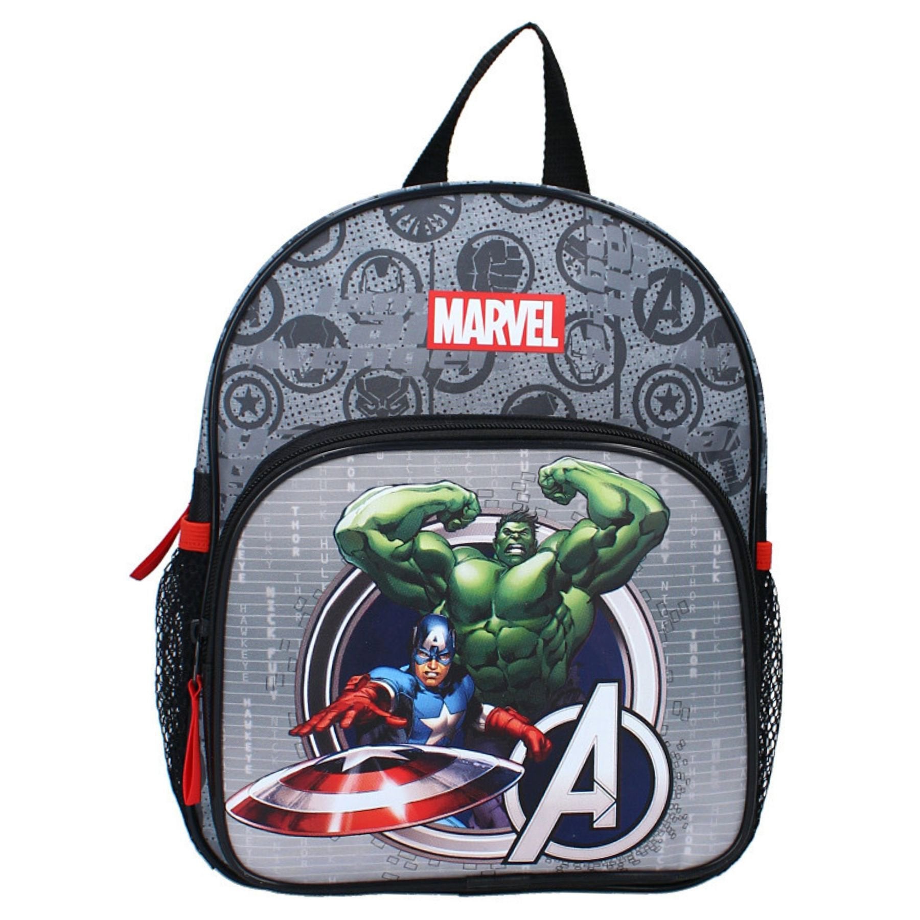 avengers-rugzak