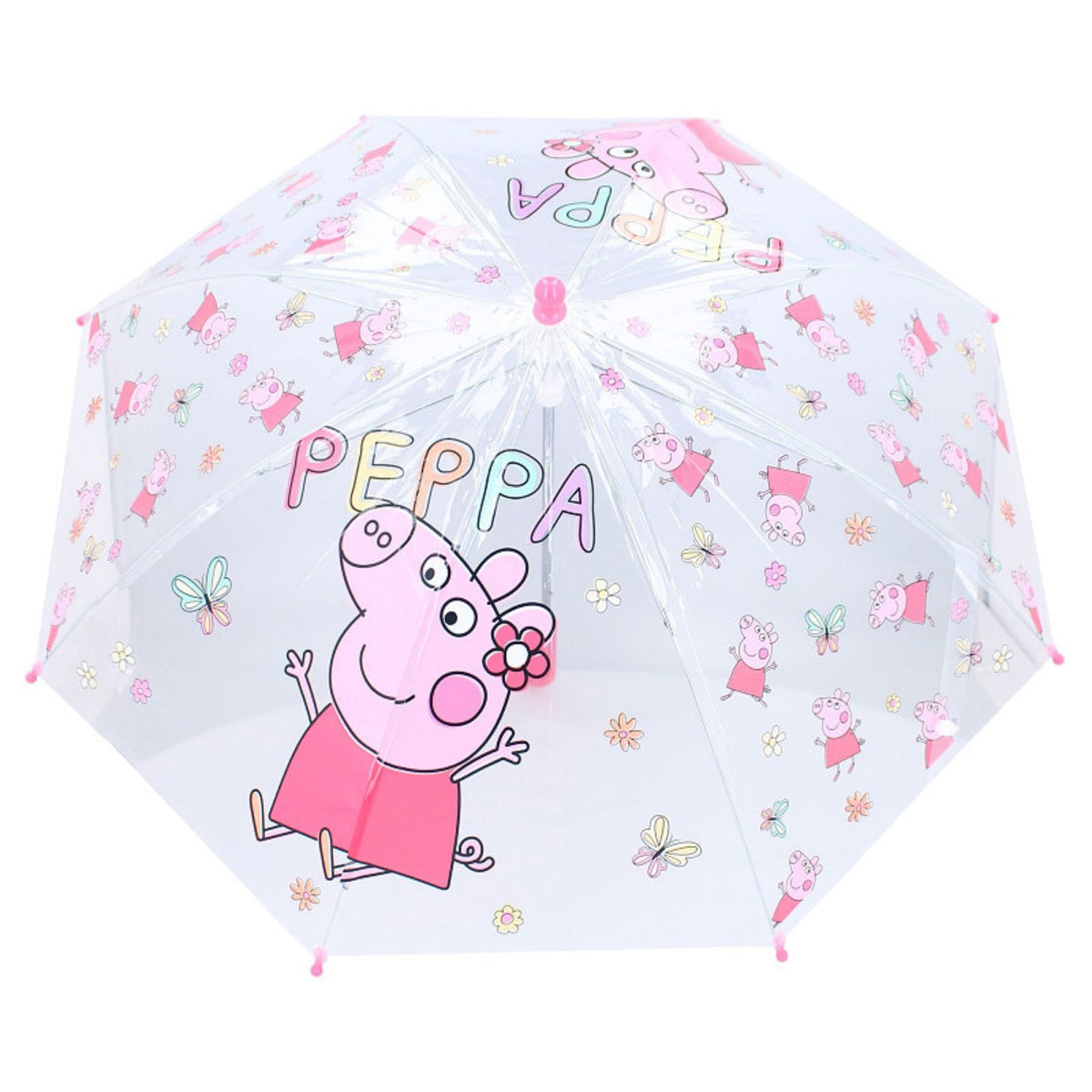 peppa-pig-paraplu