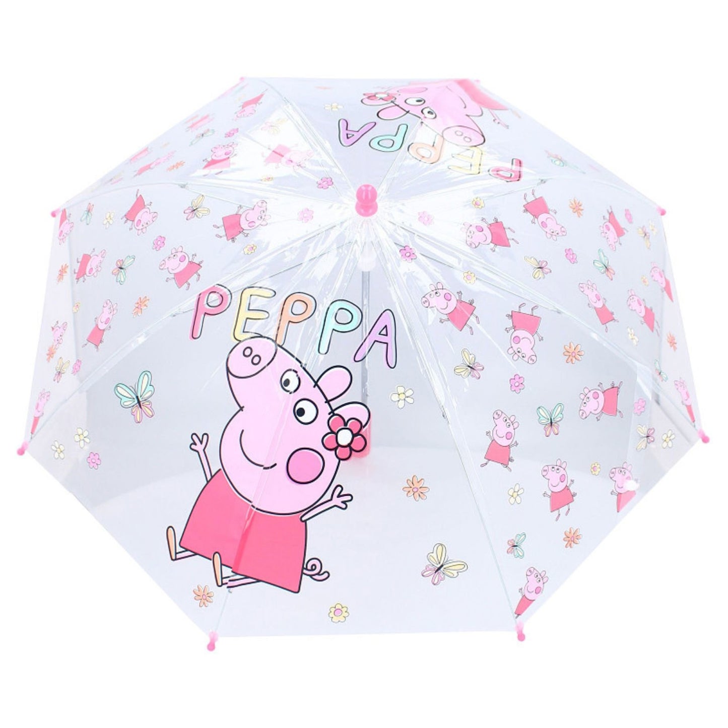 peppa-pig-paraplu