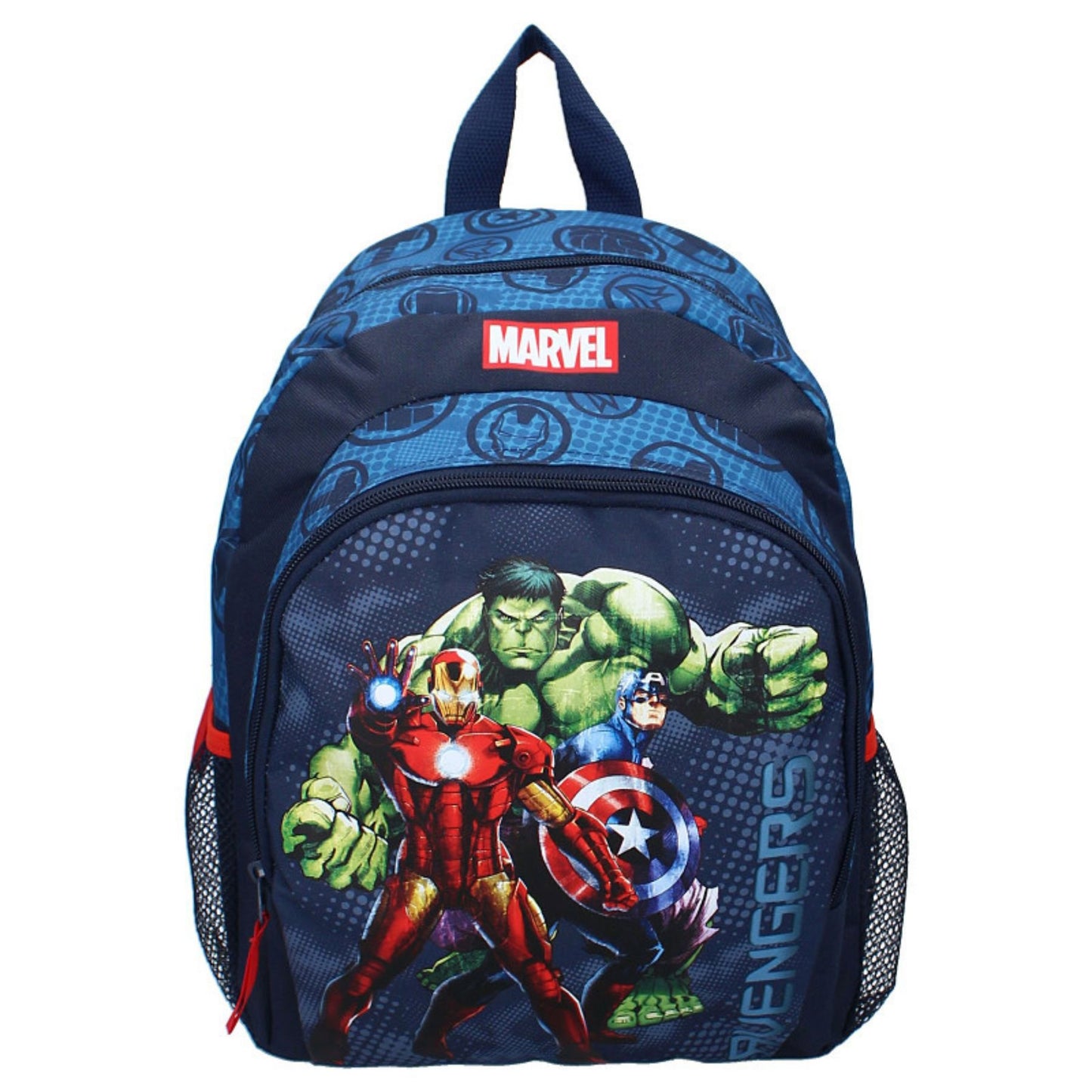 avengers-rugzak