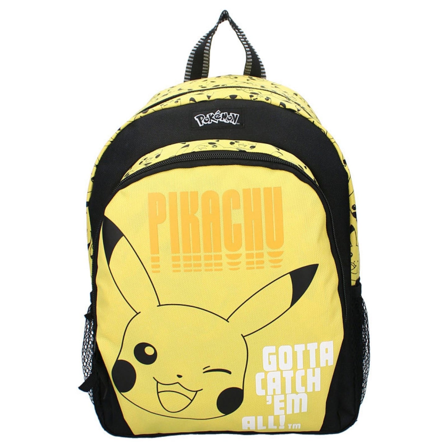 pokemon-rugzak-high-voltage