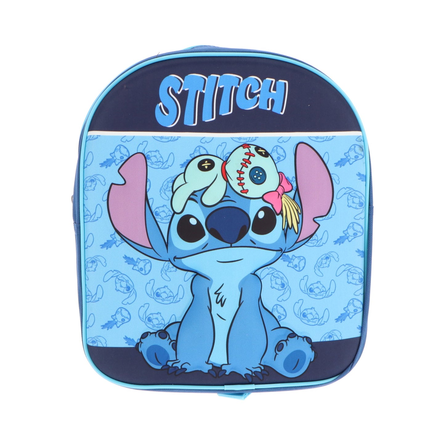 Lilo & Stitch 3D rugzak