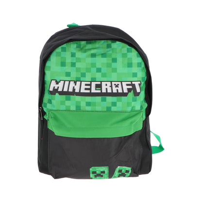 Minecraft rugzak